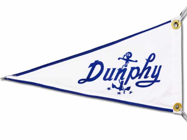 Dunphy Back