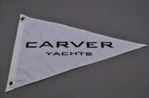 Carver Yachts Front