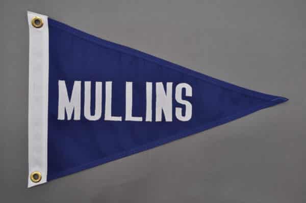 Mullins front