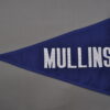 Mullins Back