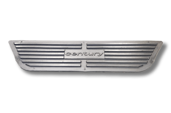 Century Step Pad