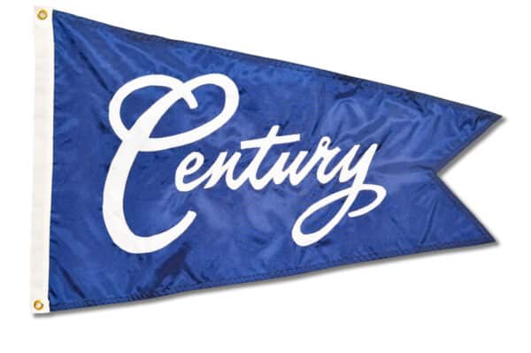 Century Flag Navy