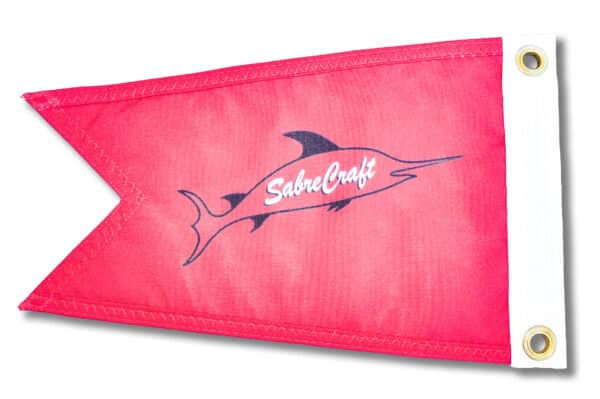 Sabre Craft back