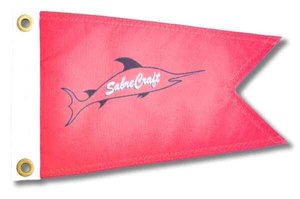 Sabre Craft Front