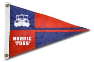 Nordic Tug Front
