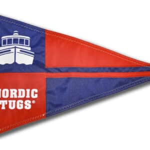 Nordic Tug Front