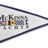 McKinna Yachts Front