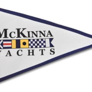 McKinna Yachts Front