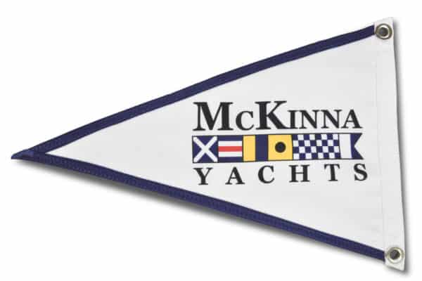 McKinna Yachts back