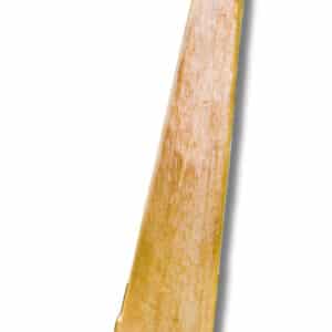 Bow Pole #3 Mahogany