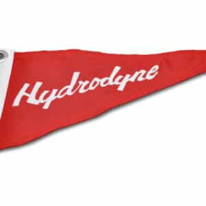 Hydrodyne Front