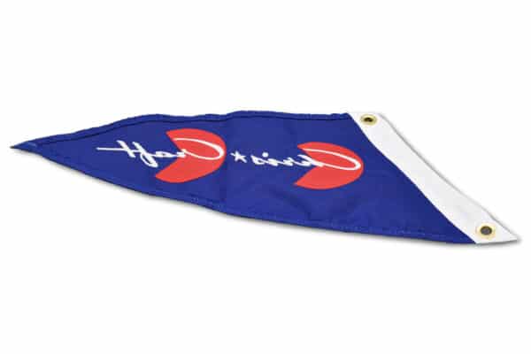 Chris Craft Cruiser Raked back