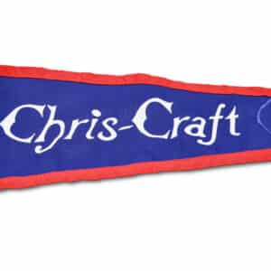 Chris Craft 1929-1942 Front