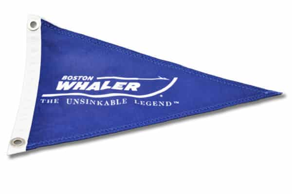 Boston Whaler Navy Front