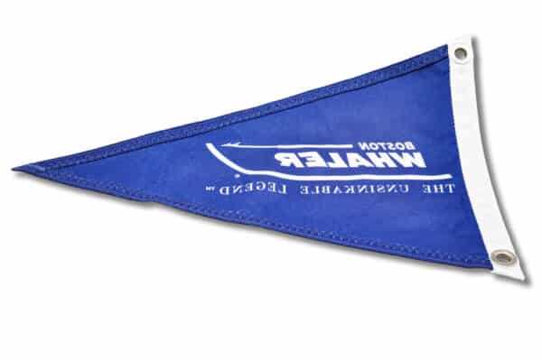 Boston Whaler Navy Back