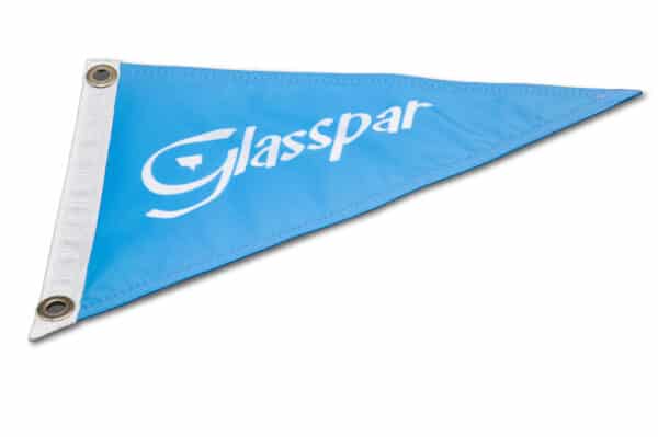 Glasspar Lite blue Front