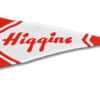 Higgins Red Front