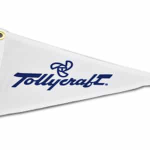 Tolly craft Runabout Front
