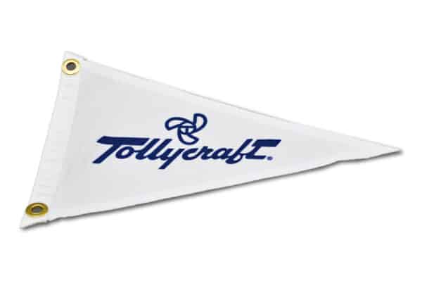 Tolly craft Runabout Front