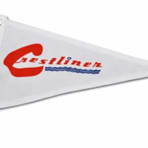 Crestliner Front