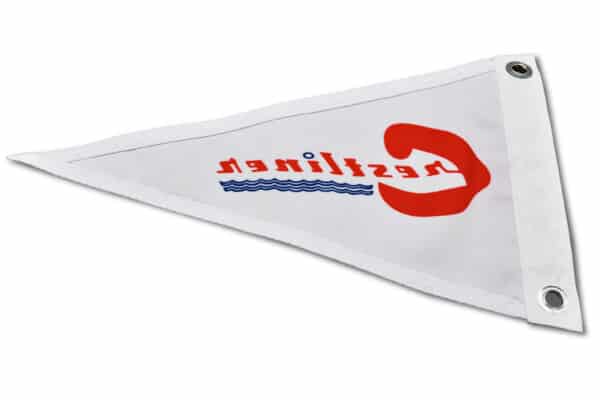 Crestliner back