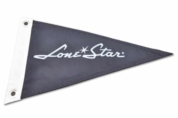 Lone Star Front Black base