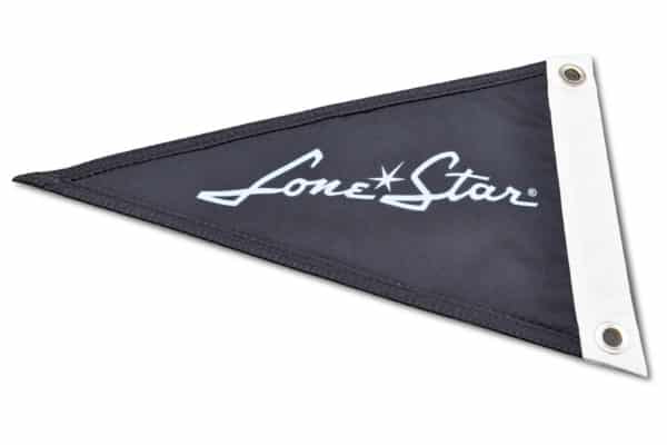 Lone Star Back Black base