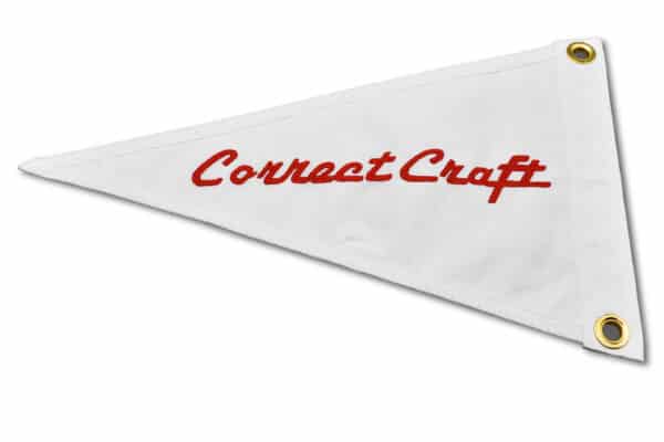 Correct Craft Back 1964-1970 Straight