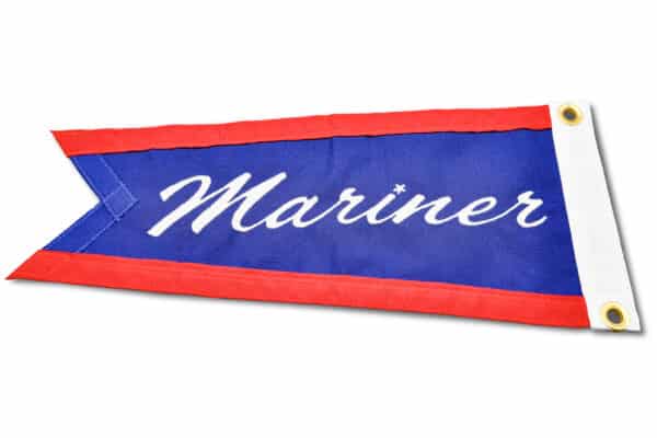 Mariner Back