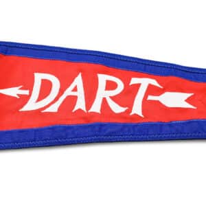 Dart Front preferred design