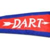 Dart Back preferred design