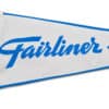 Fairliner Front