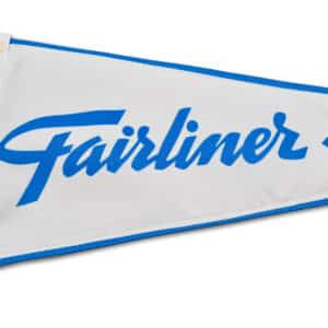 Fairliner Front