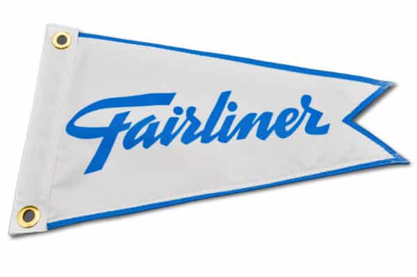 Fairliner Front