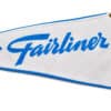 Fairliner back