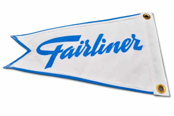 Fairliner back