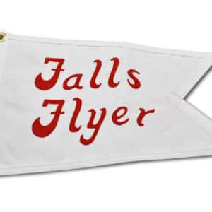 Falls Flyer Front