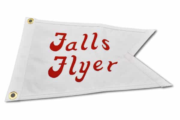 Falls Flyer Front