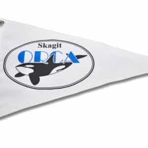 Skagit Orca Front