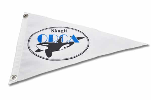 Skagit Orca Front