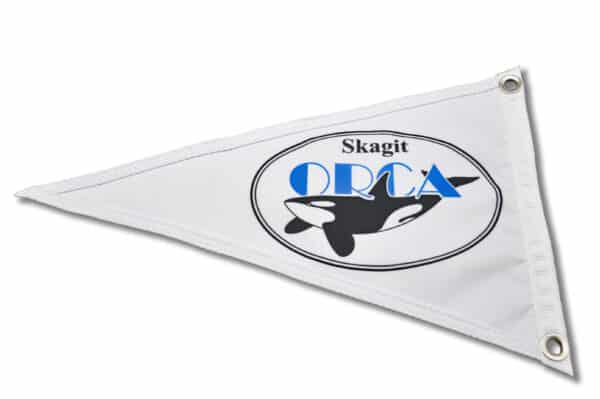 Skagit Orca Back