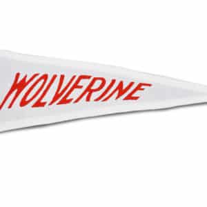 Wagemaker Wolverine Front