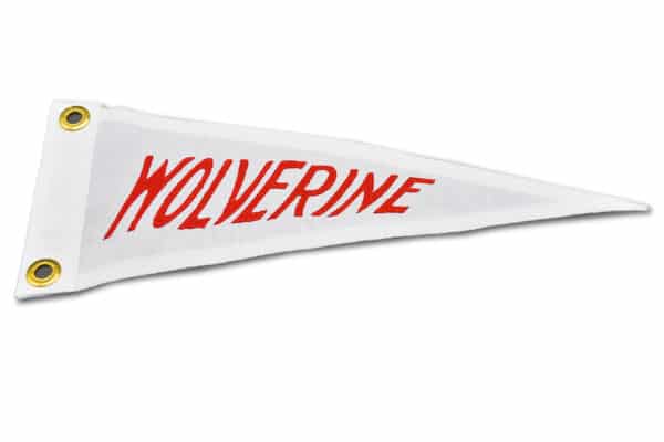 Wagemaker Wolverine Front