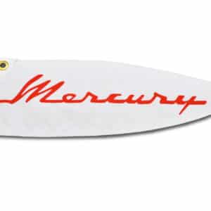 Mercury Front