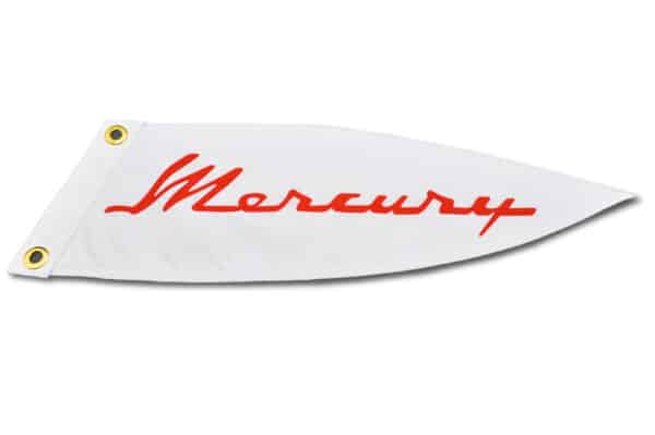 Mercury Front