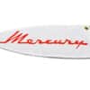 Mercury Back