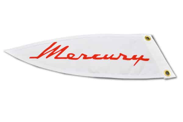 Mercury Back