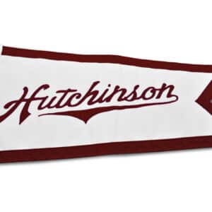 Hutchinson Front