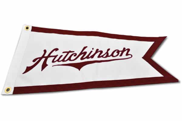 Hutchinson Front
