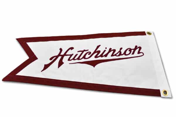 Hutchinson Back